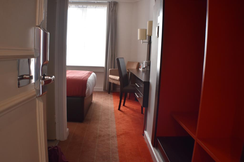 The Dragon Hotel Swansea Kamer foto